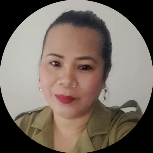 Profile photo of Richel Morales Otero